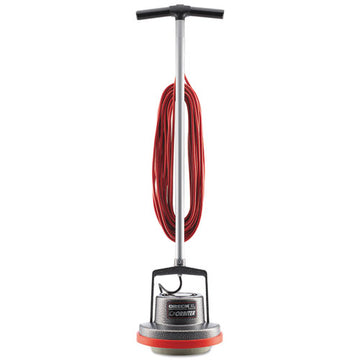 Oreck Commercial Commercial Orbiter Floor Machine, 0.5 Hp Motor, 175 Rpm, 12" Pad freeshipping - TVN Wholesale